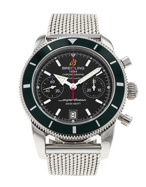 Breitling SuperOcean Heritage A23370